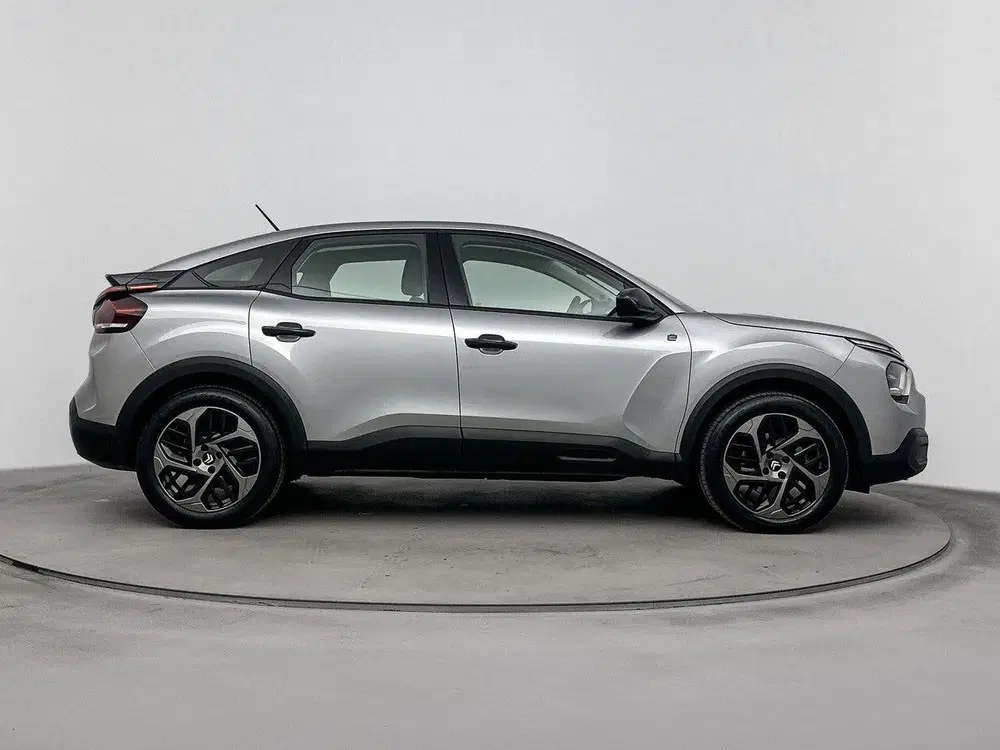 Citroën C4 Ë-C4 You 50 kWh uit 2024, foto 7