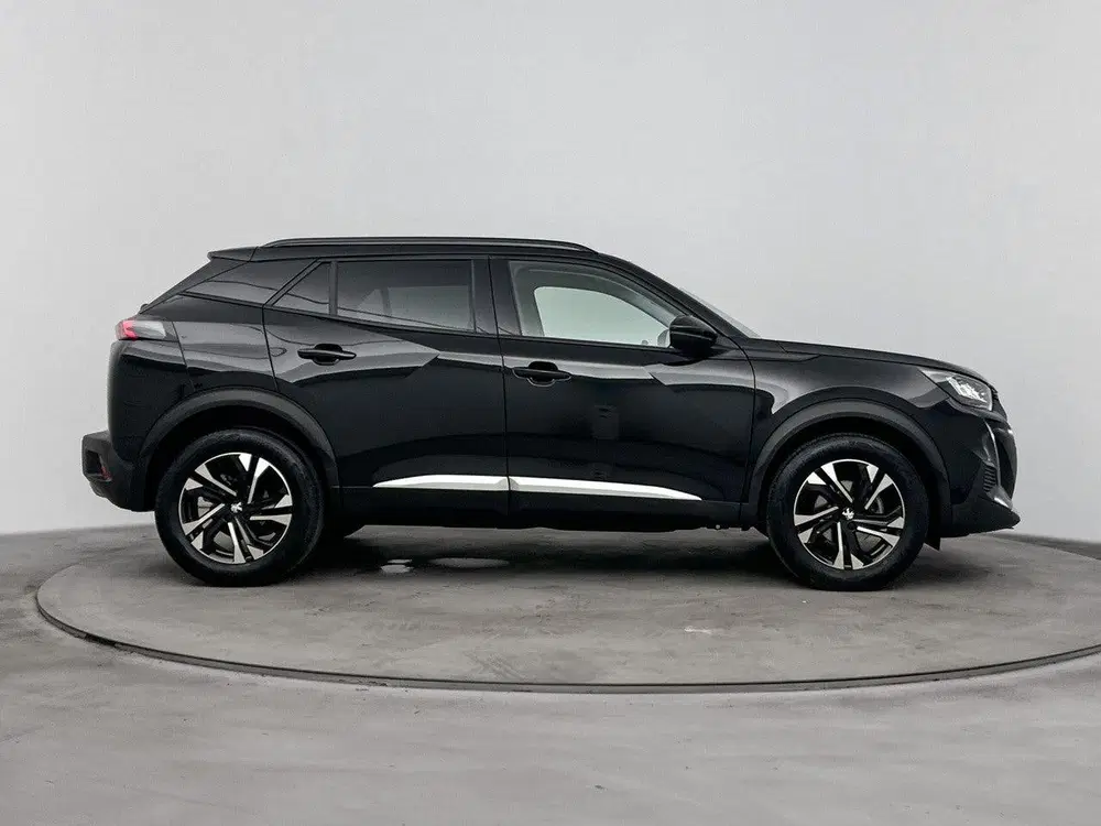 Peugeot 2008 1.2 130pk Allure uit 2022, foto 6