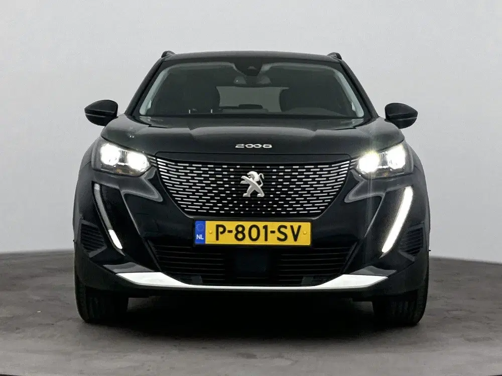 Peugeot 2008 1.2 130pk Allure uit 2022, foto 8