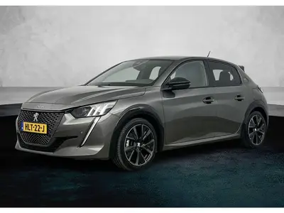 Peugeot 208 1.2 PureTech GT uit 2023