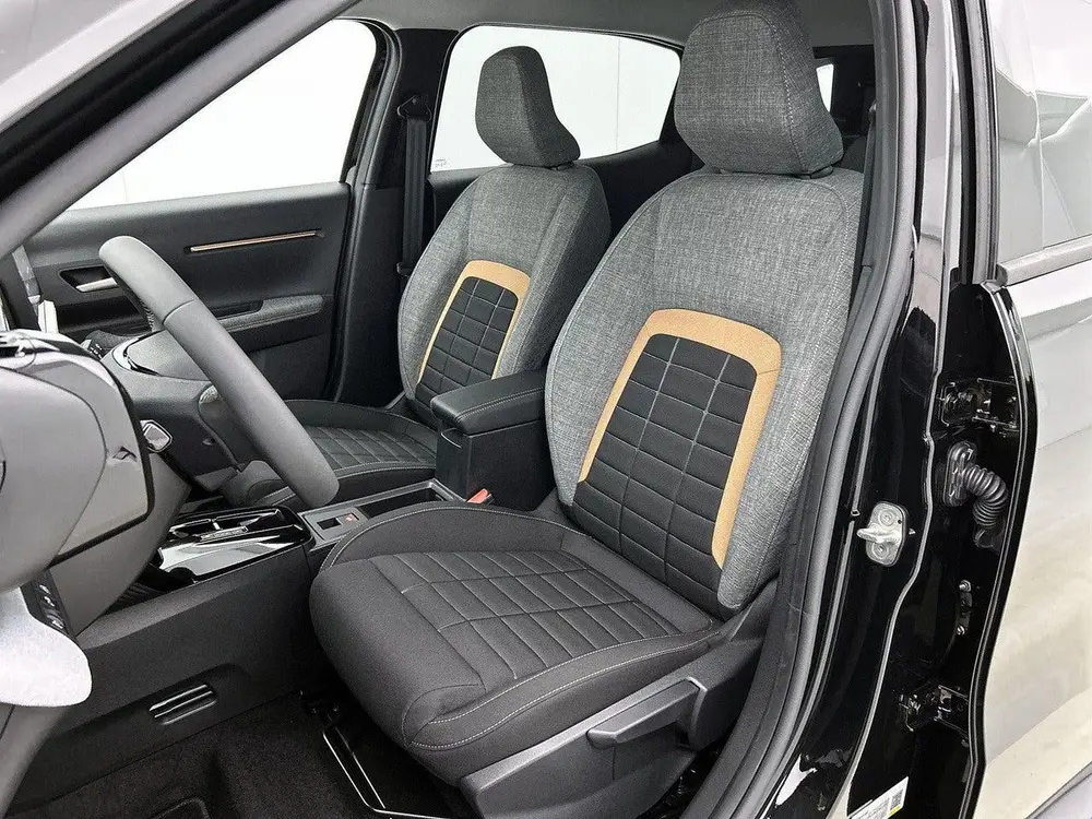 Citroën C3 Aircross SUV Plus Hybrid 7p. 145pk Automaat uit 2025, foto 10