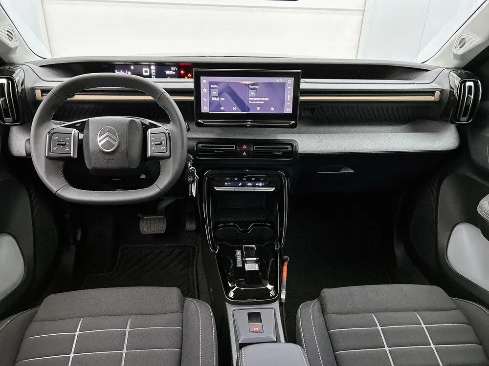 Citroën C3 Aircross SUV Plus Hybrid 7p. 145pk Automaat uit 2025, foto 12