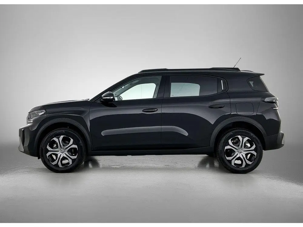 Citroën C3 Aircross SUV Plus Hybrid 7p. 145pk Automaat uit 2025, foto 2