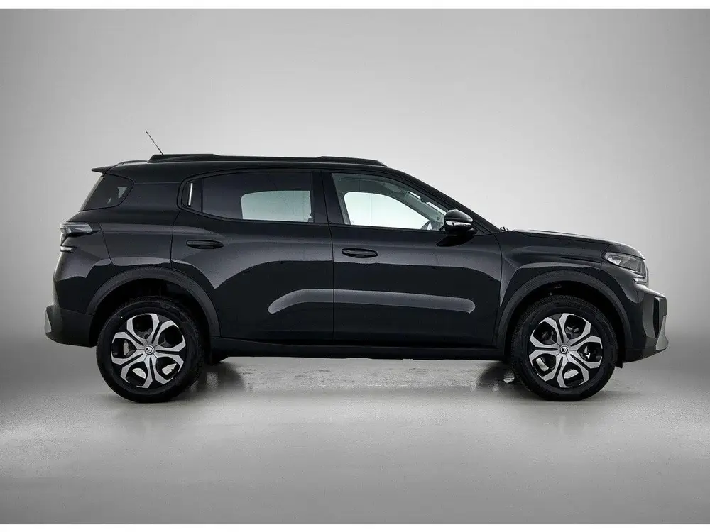 Citroën C3 Aircross SUV Plus Hybrid 7p. 145pk Automaat uit 2025, foto 7