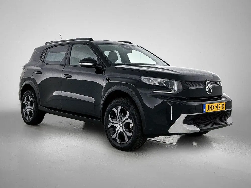 Citroën C3 Aircross SUV Plus Hybrid 7p. 145pk Automaat uit 2025, foto 8