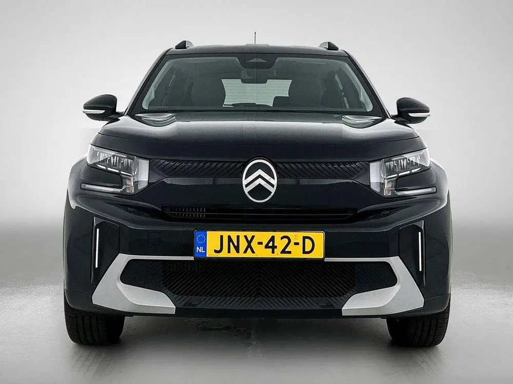 Citroën C3 Aircross SUV Plus Hybrid 7p. 145pk Automaat uit 2025, foto 9