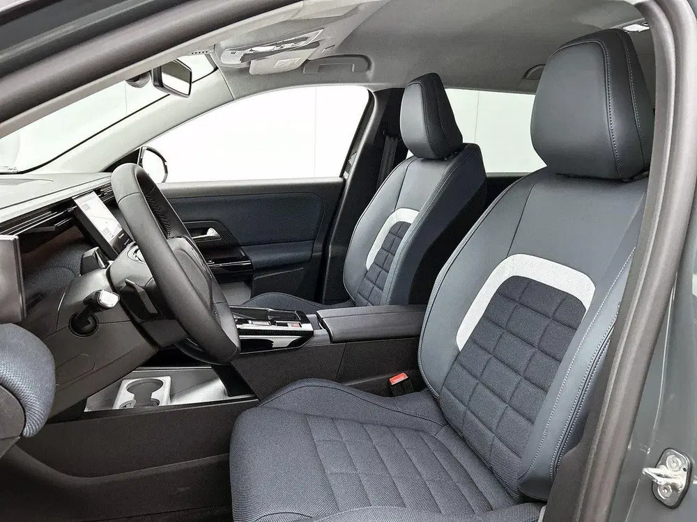 Citroën C5 Aircross ë-C5 Aircross SUV Plus Comfort Range 73 kW uit 2026, foto 10