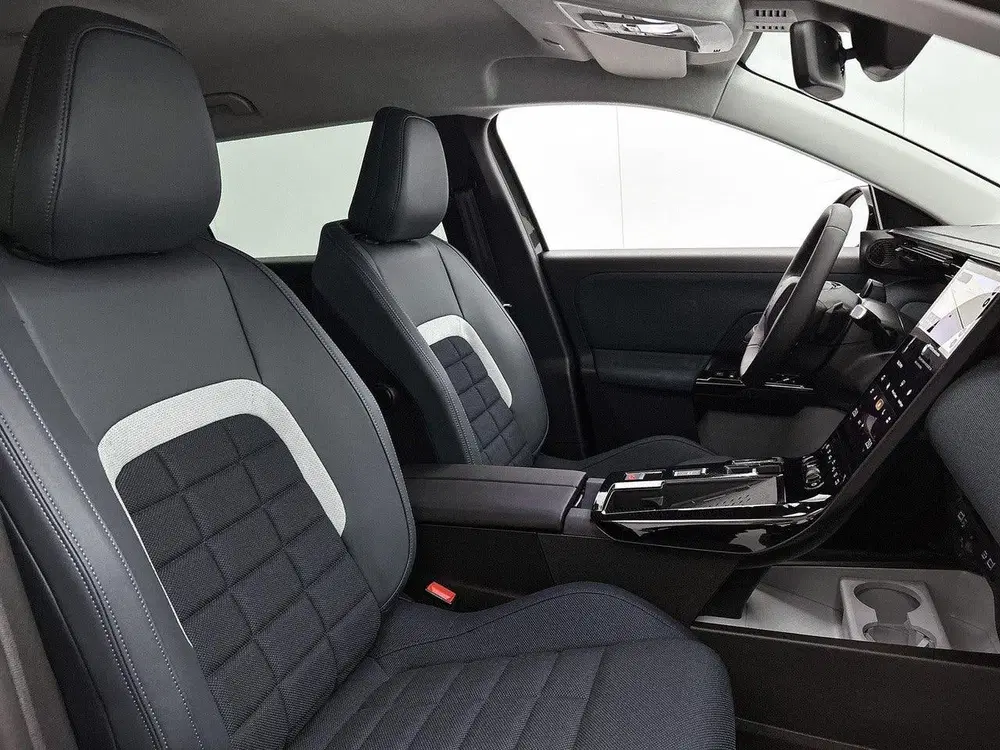 Citroën C5 Aircross ë-C5 Aircross SUV Plus Comfort Range 73 kW uit 2026, foto 14