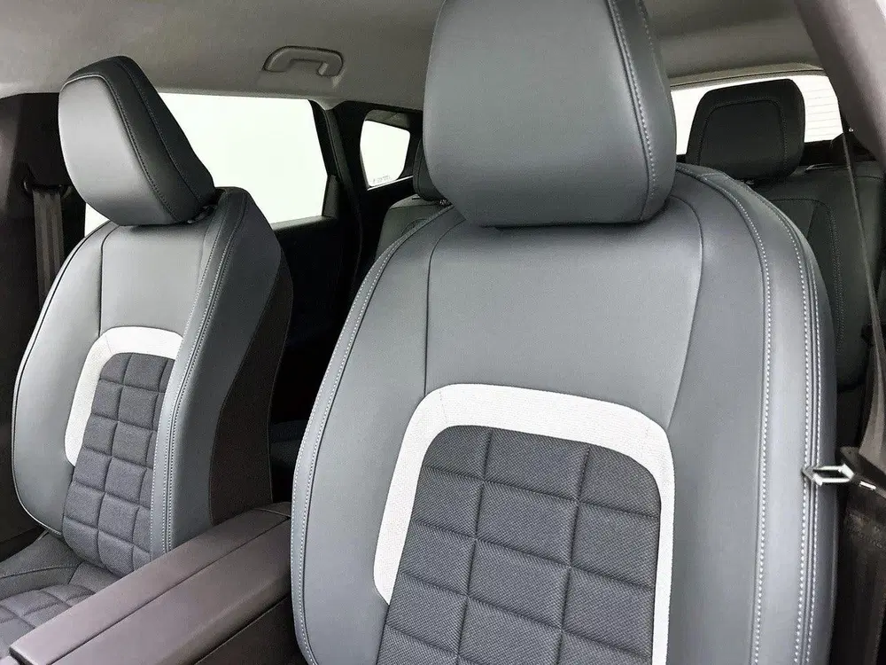 Citroën C5 Aircross ë-C5 Aircross SUV Plus Comfort Range 73 kW uit 2026, foto 15