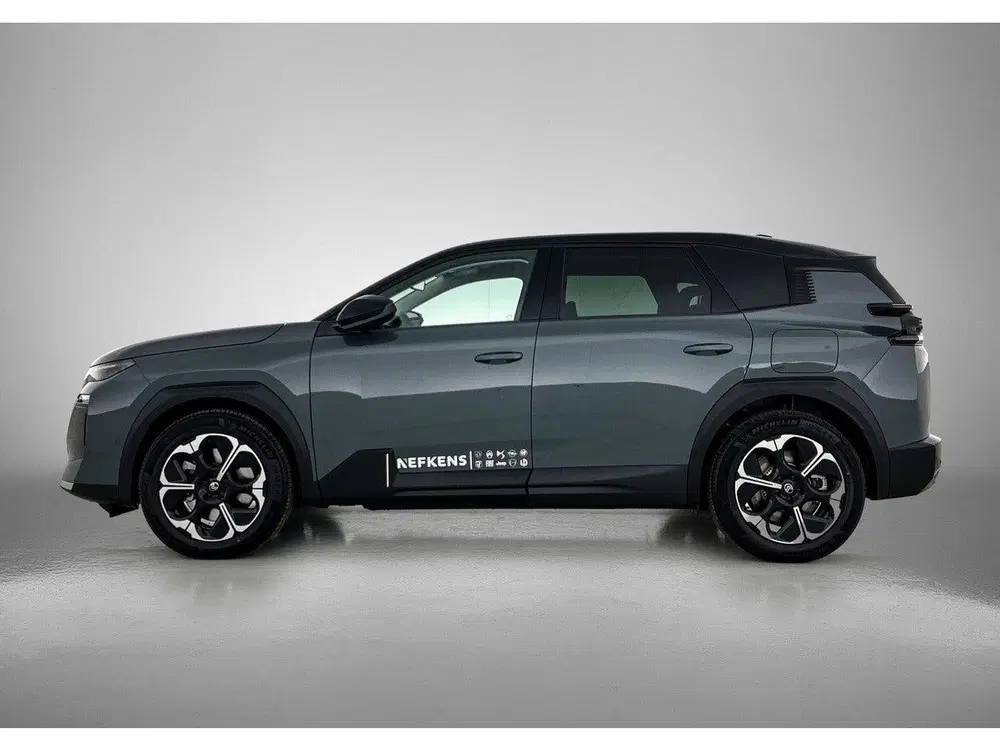 Citroën C5 Aircross ë-C5 Aircross SUV Plus Comfort Range 73 kW uit 2026, foto 2