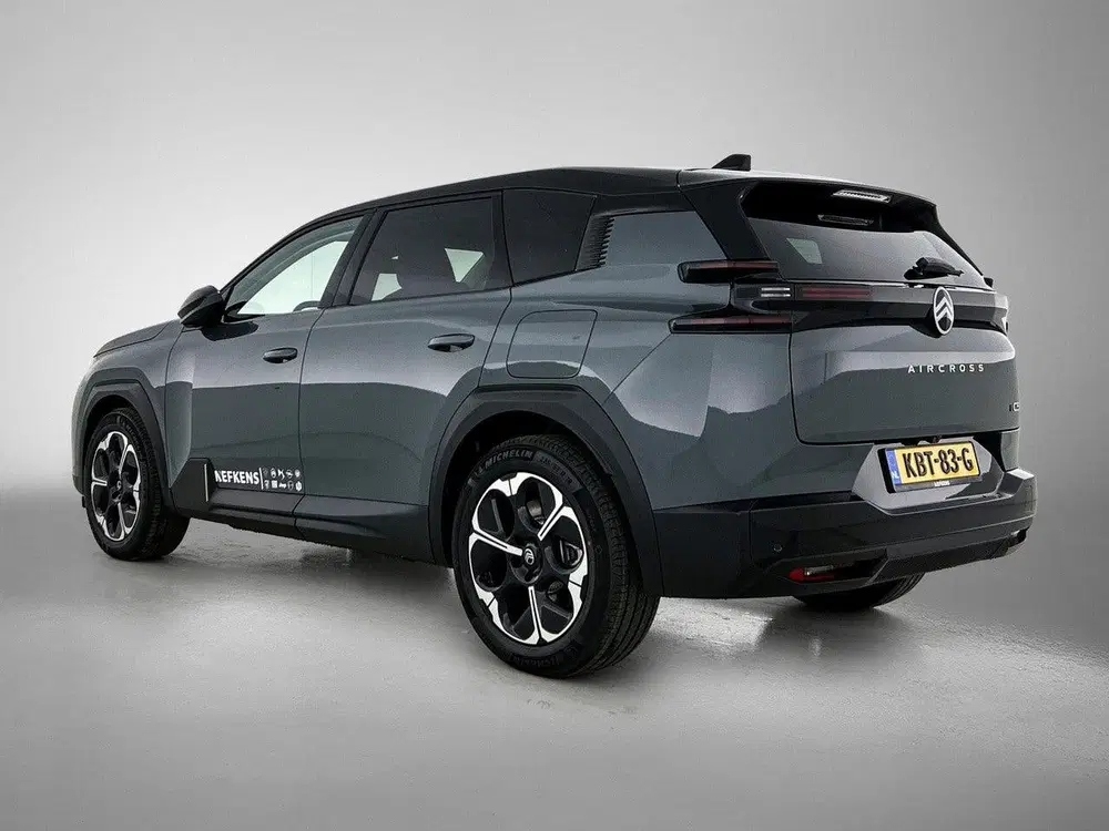 Citroën C5 Aircross ë-C5 Aircross SUV Plus Comfort Range 73 kW uit 2026, foto 3
