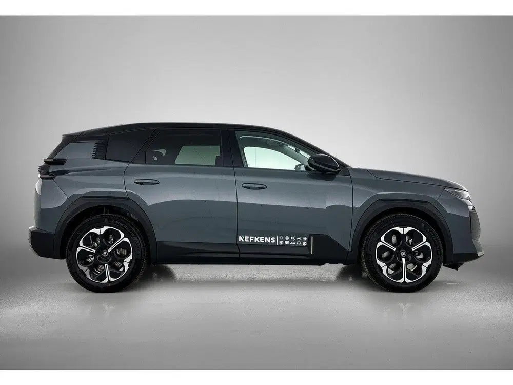 Citroën C5 Aircross ë-C5 Aircross SUV Plus Comfort Range 73 kW uit 2026, foto 7