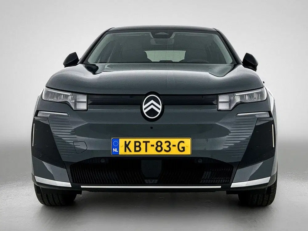 Citroën C5 Aircross ë-C5 Aircross SUV Plus Comfort Range 73 kW uit 2026, foto 9
