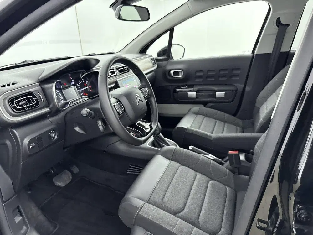 Citroën C3 1.2 110pk Max uit 2024, foto 10