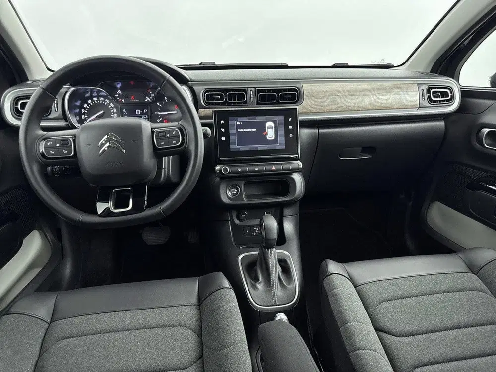 Citroën C3 1.2 110pk Max uit 2024, foto 11