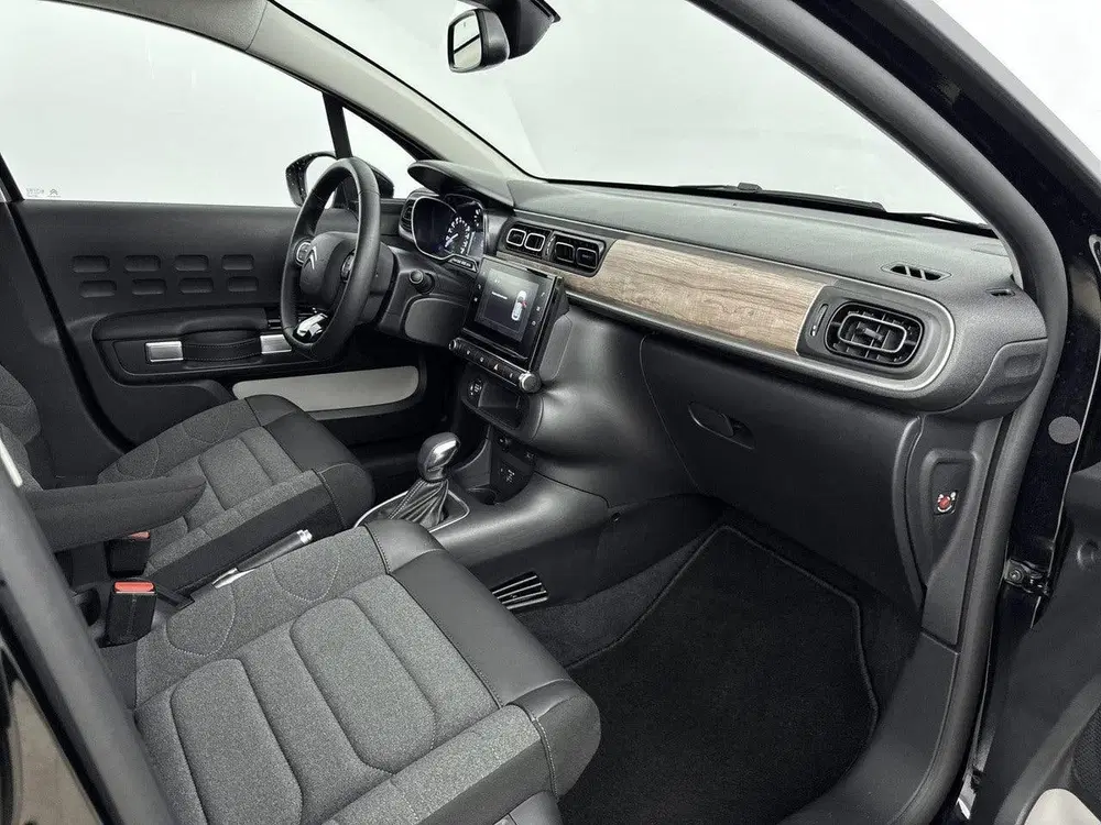 Citroën C3 1.2 110pk Max uit 2024, foto 12