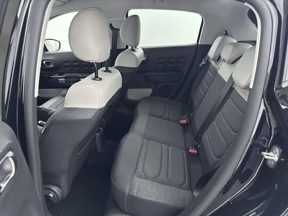 Citroën C3 1.2 110pk Max uit 2024, foto 13