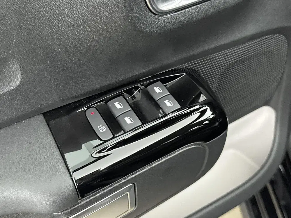Citroën C3 1.2 110pk Max uit 2024, foto 15