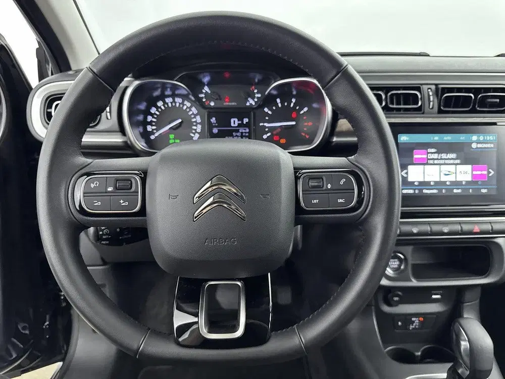 Citroën C3 1.2 110pk Max uit 2024, foto 16