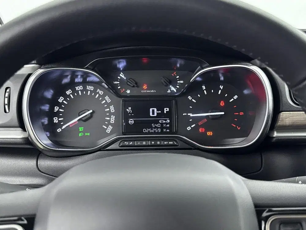 Citroën C3 1.2 110pk Max uit 2024, foto 17