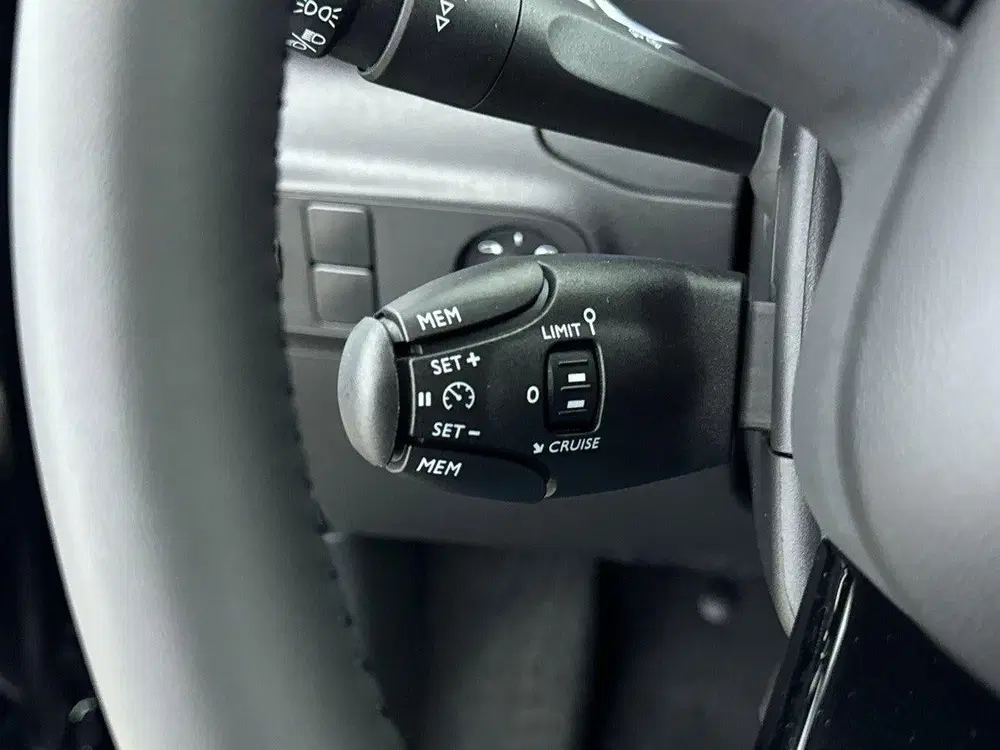 Citroën C3 1.2 110pk Max uit 2024, foto 18