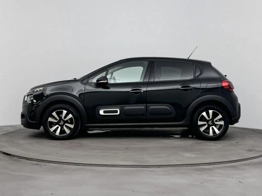 Citroën C3 1.2 110pk Max uit 2024, foto 2