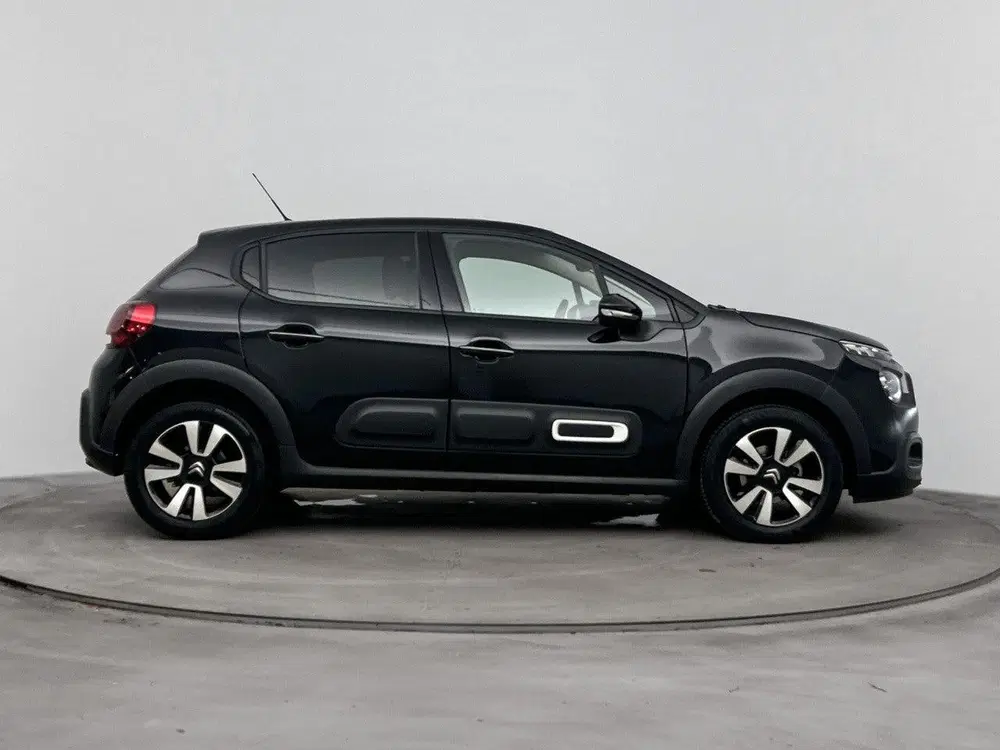 Citroën C3 1.2 110pk Max uit 2024, foto 6