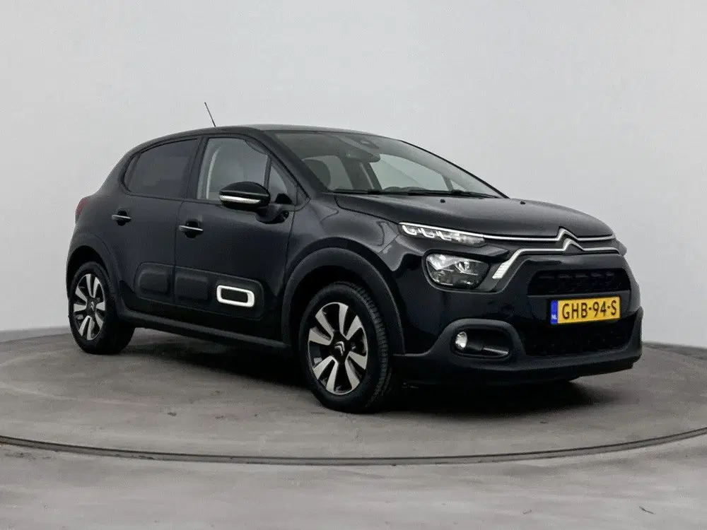 Citroën C3 1.2 110pk Max uit 2024, foto 7