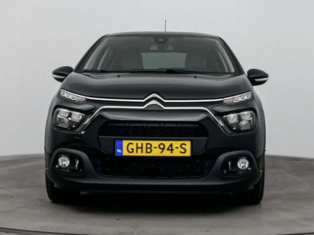 Citroën C3 1.2 110pk Max uit 2024, foto 8