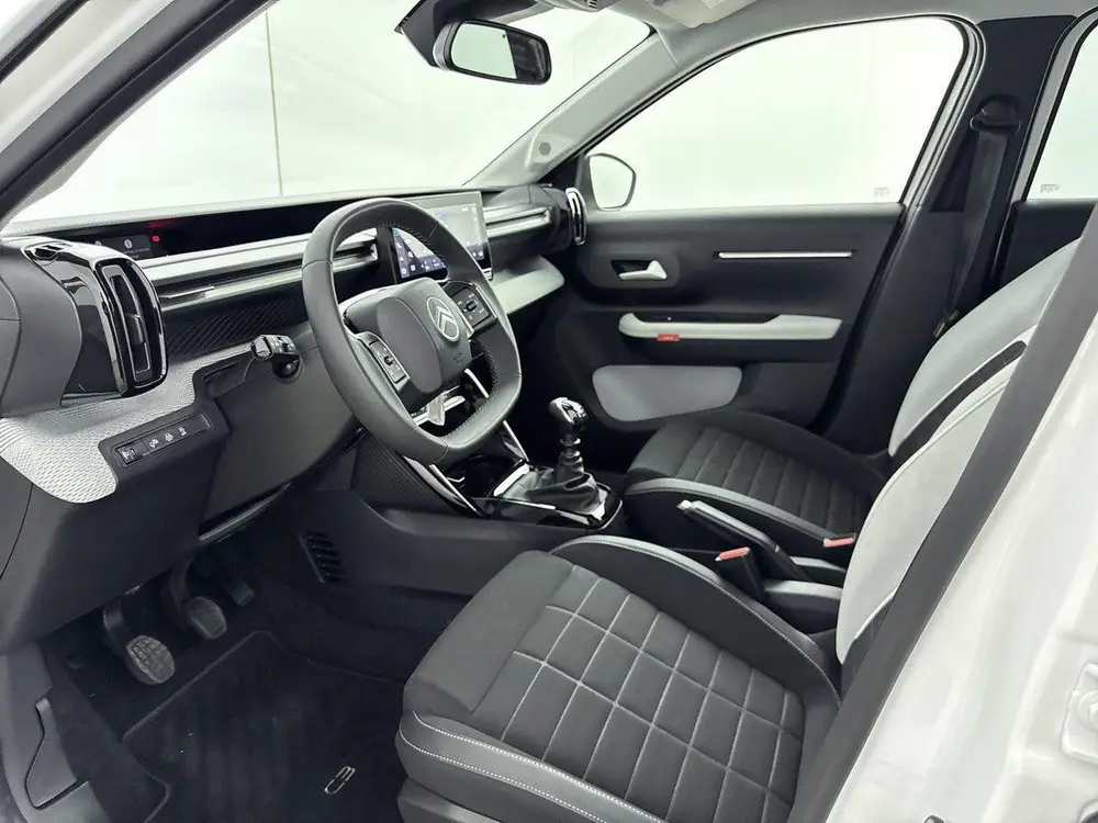 Citroën C3 1.2 Turbo 100pk Max uit 2024, foto 10