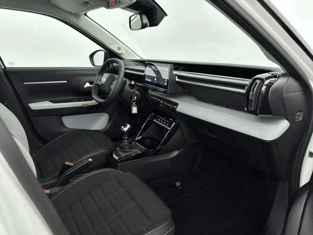 Citroën C3 1.2 Turbo 100pk Max uit 2024, foto 12