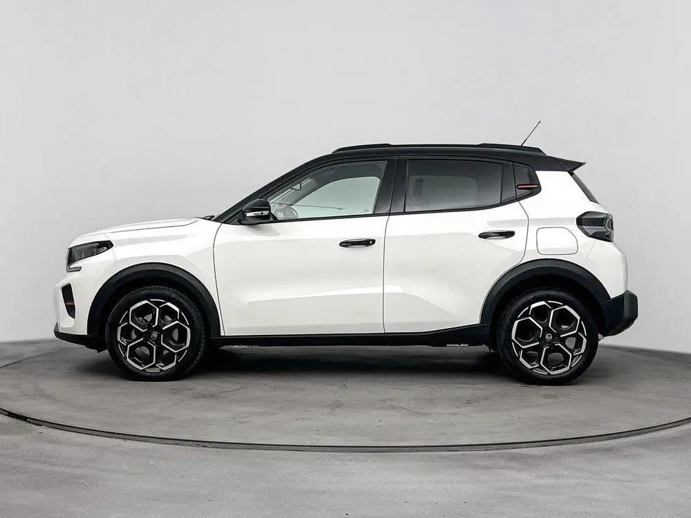 Citroën C3 1.2 Turbo 100pk Max uit 2024, foto 2