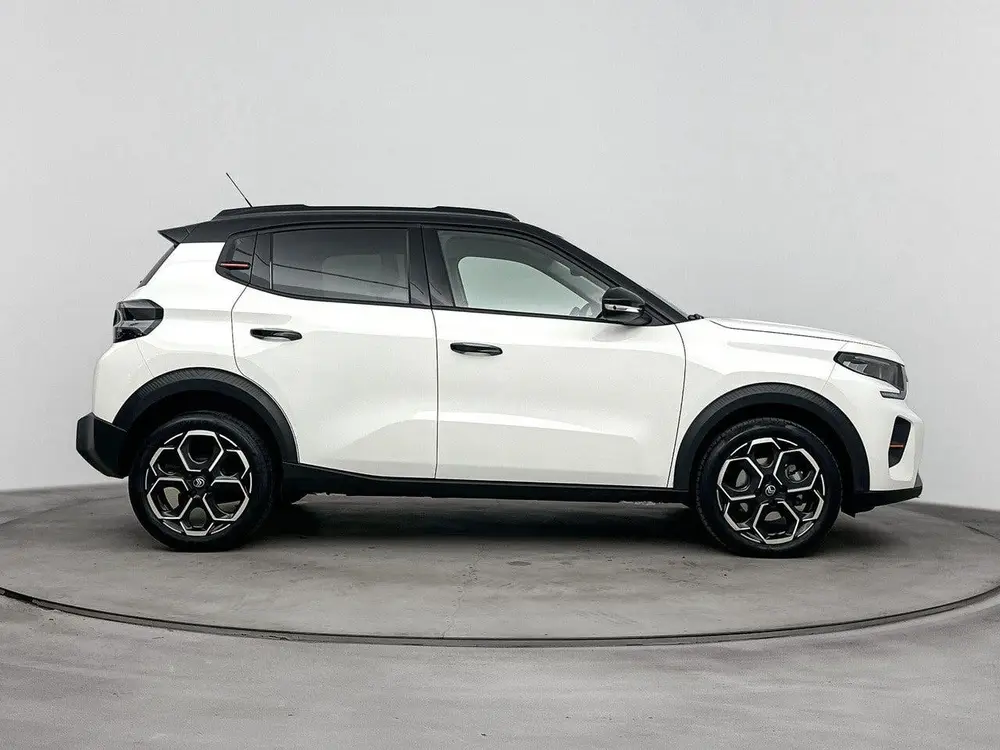 Citroën C3 1.2 Turbo 100pk Max uit 2024, foto 6