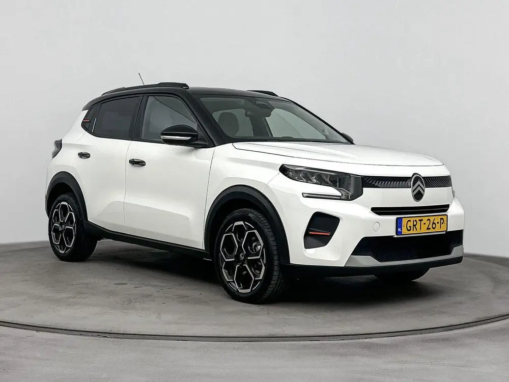 Citroën C3 1.2 Turbo 100pk Max uit 2024, foto 7