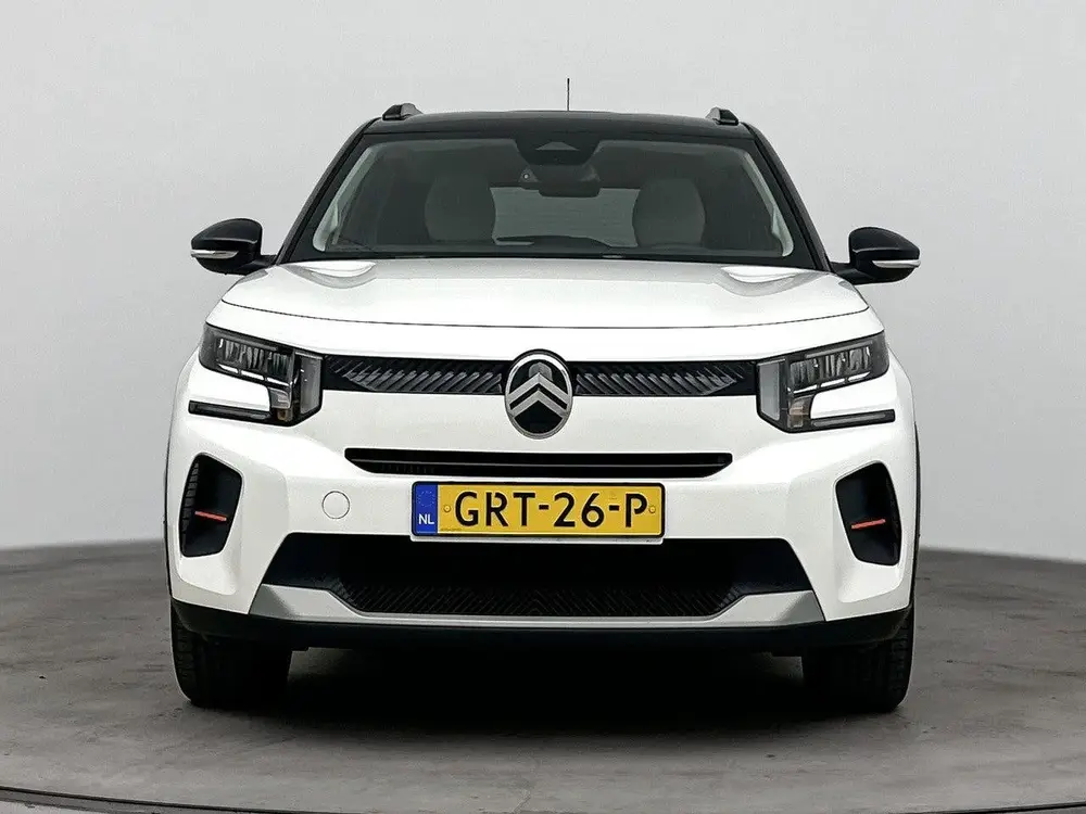 Citroën C3 1.2 Turbo 100pk Max uit 2024, foto 8