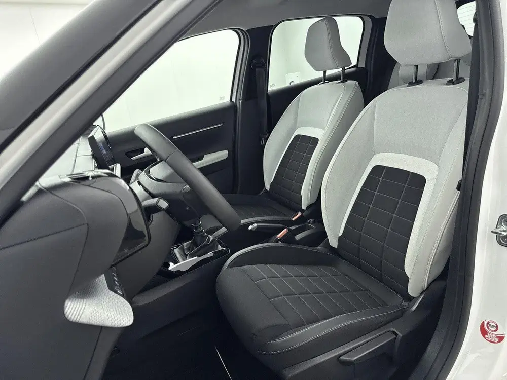 Citroën C3 1.2 Turbo 100pk Max uit 2024, foto 9