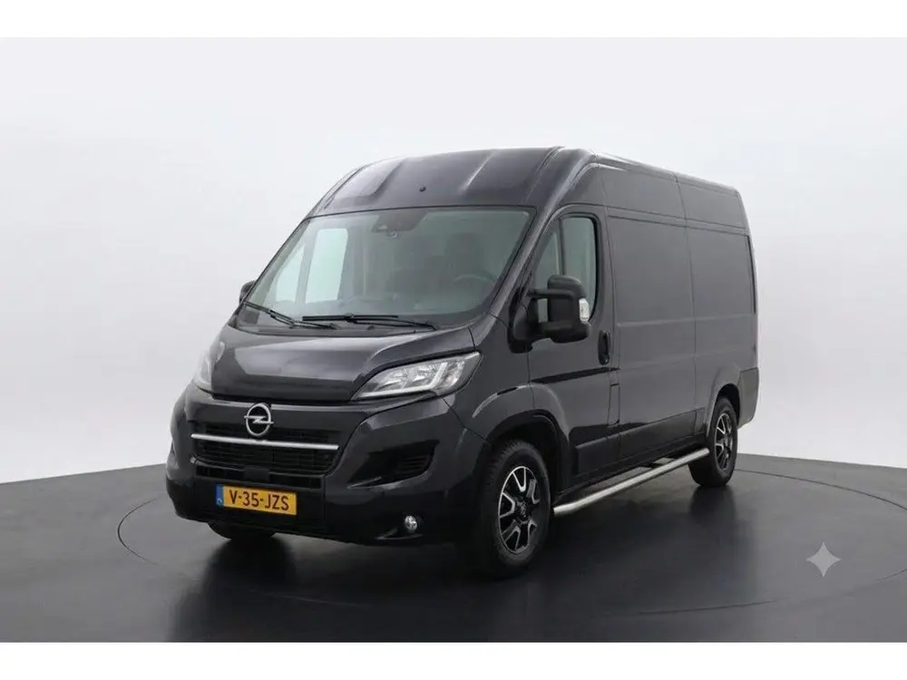 Opel Movano 2.2D 140 S&S L2H2 3.5t Navigatie uit 2024
