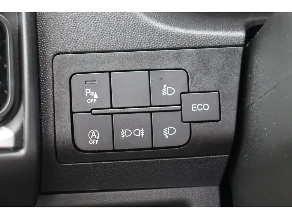 Opel Movano 2.2D 140 S&S L2H2 3.5t Navigatie uit 2024, foto 11