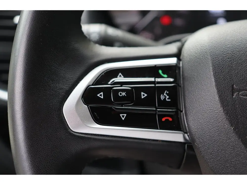 Opel Movano 2.2D 140 S&S L2H2 3.5t Navigatie uit 2024, foto 8