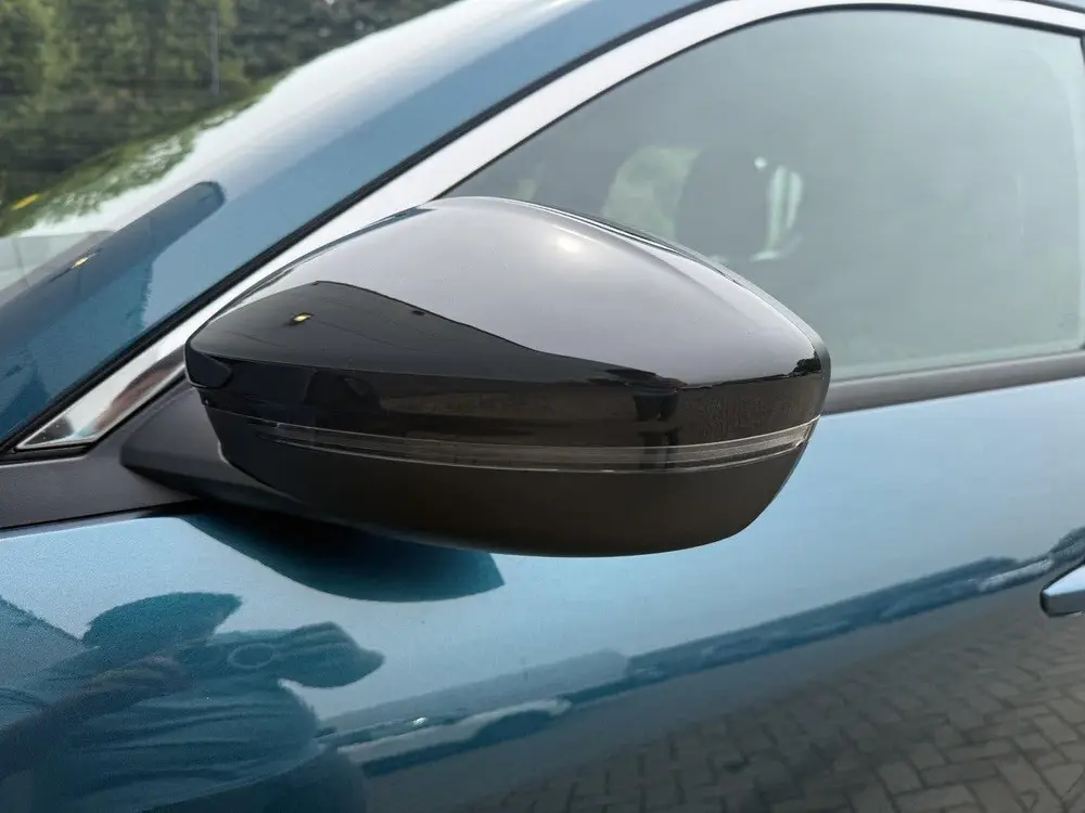 Fiat 600 Hybrid 110 pk Automaat Urban uit 2025, foto 11