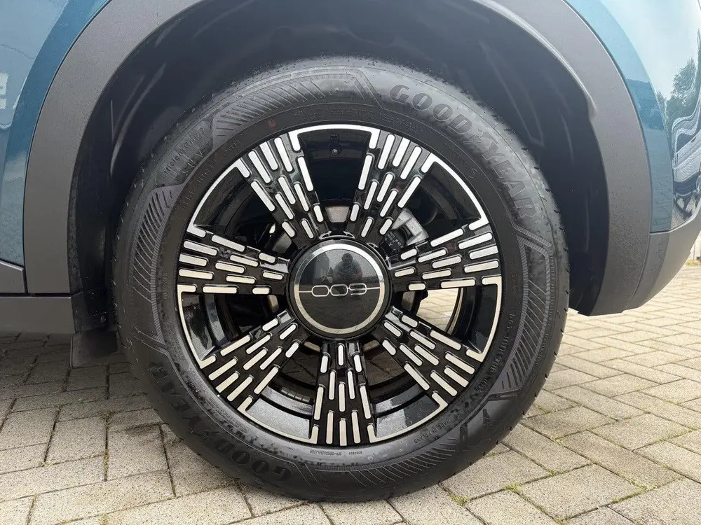 Fiat 600 Hybrid 110 pk Automaat Urban uit 2025, foto 8