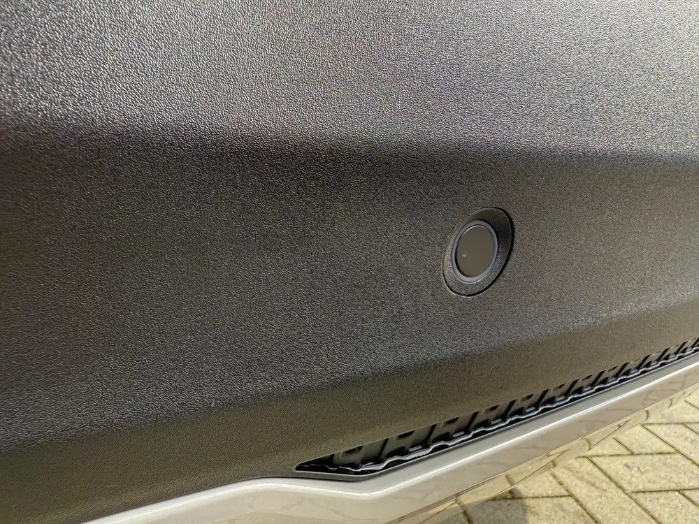 Fiat 600 Hybrid Turbo Charged 110pk Automaat Urban uit 2025, foto 12
