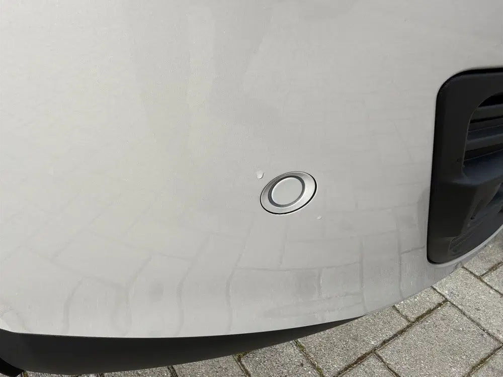 Fiat 600 Hybrid Turbo Charged 110pk Automaat Urban uit 2025, foto 13