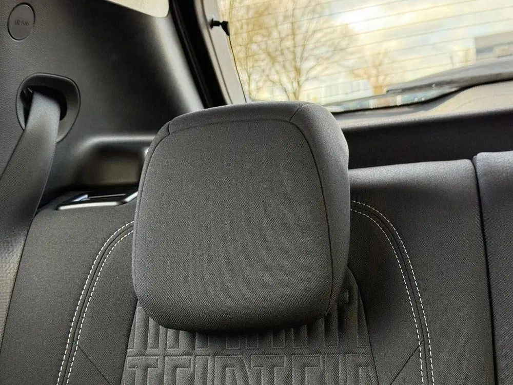Fiat 600 Hybrid Turbo Charged 110pk Automaat Urban uit 2025, foto 19
