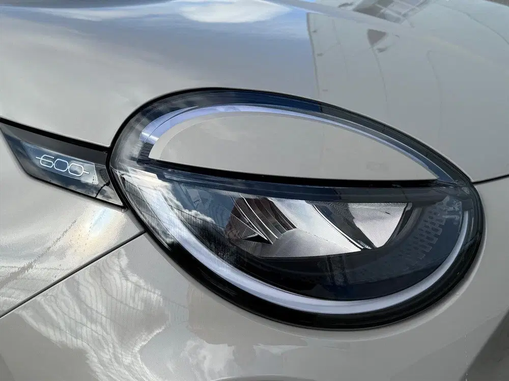 Fiat 600 Hybrid Turbo Charged 110pk Automaat Urban uit 2025, foto 8