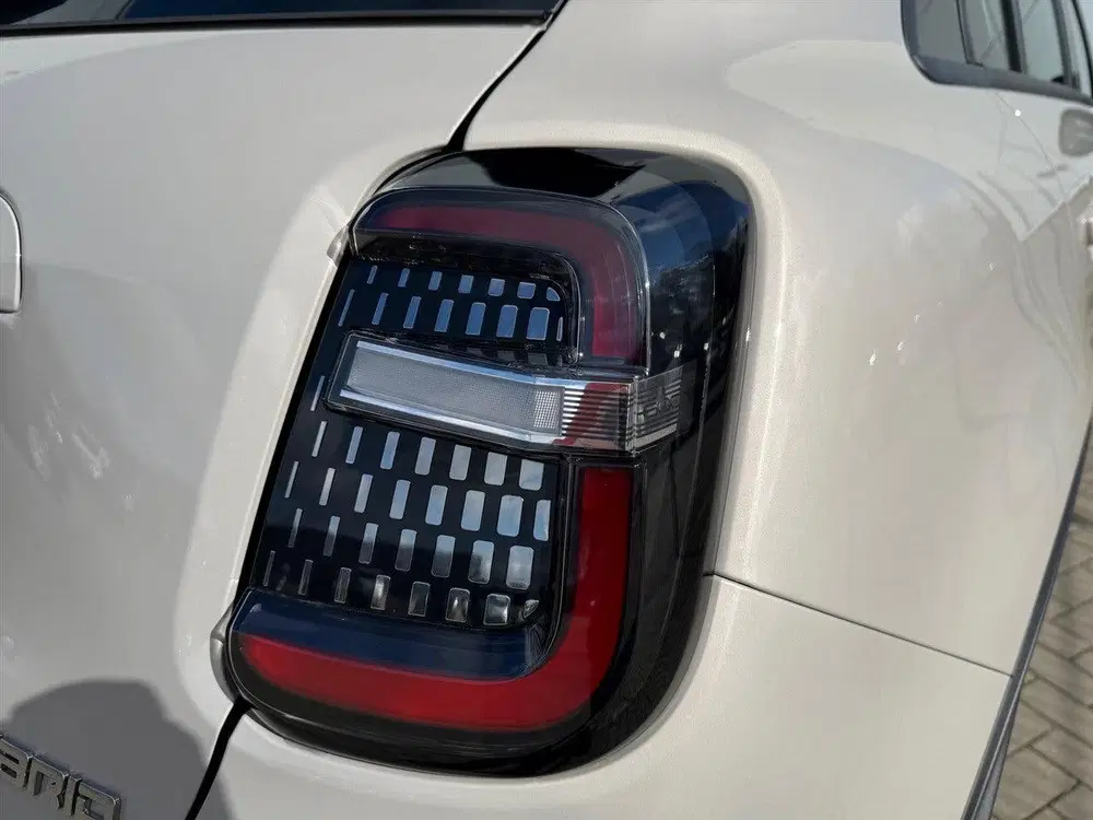 Fiat 600 Hybrid Turbo Charged 110pk Automaat Urban uit 2025, foto 9
