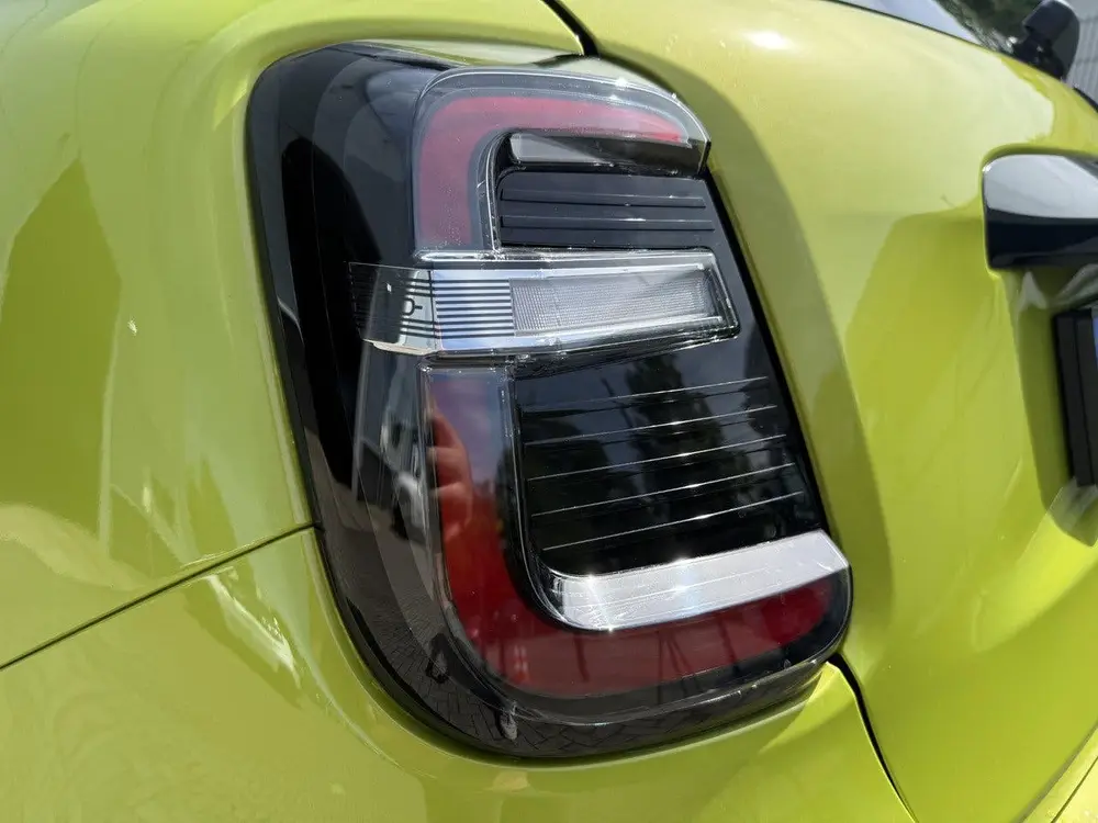 Fiat 600e La Prima 54 kWh (bj 2026 uit 2026, foto 10