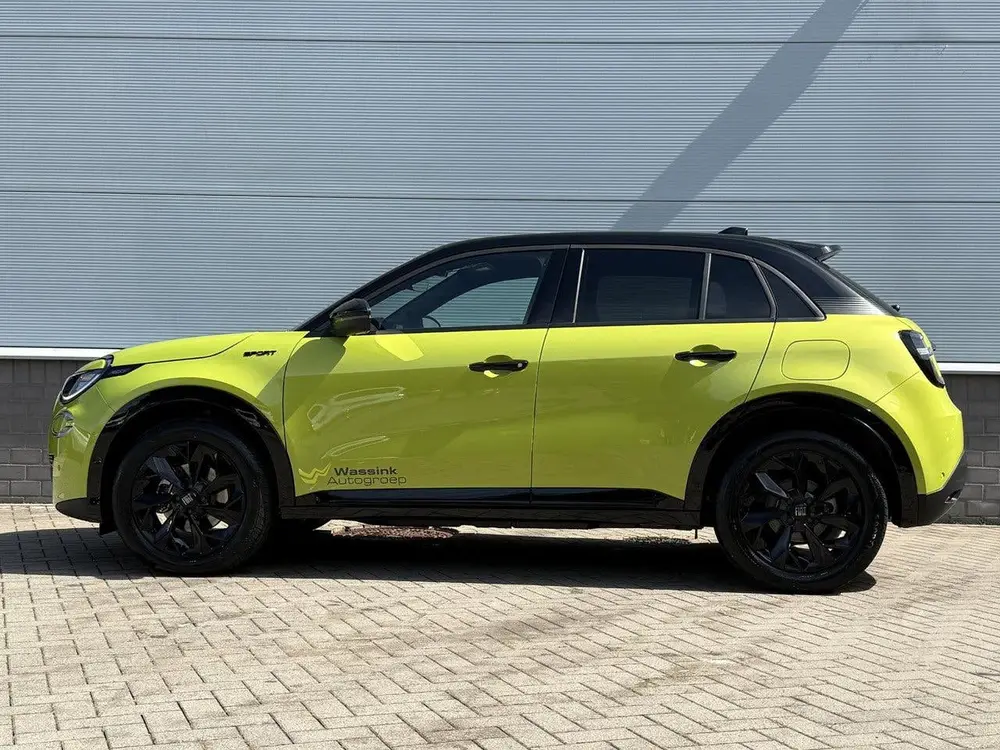 Fiat 600e La Prima 54 kWh (bj 2026 uit 2026, foto 3