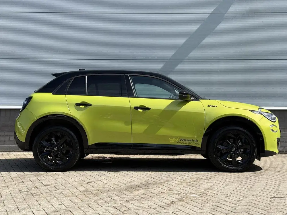 Fiat 600e La Prima 54 kWh (bj 2026 uit 2026, foto 4