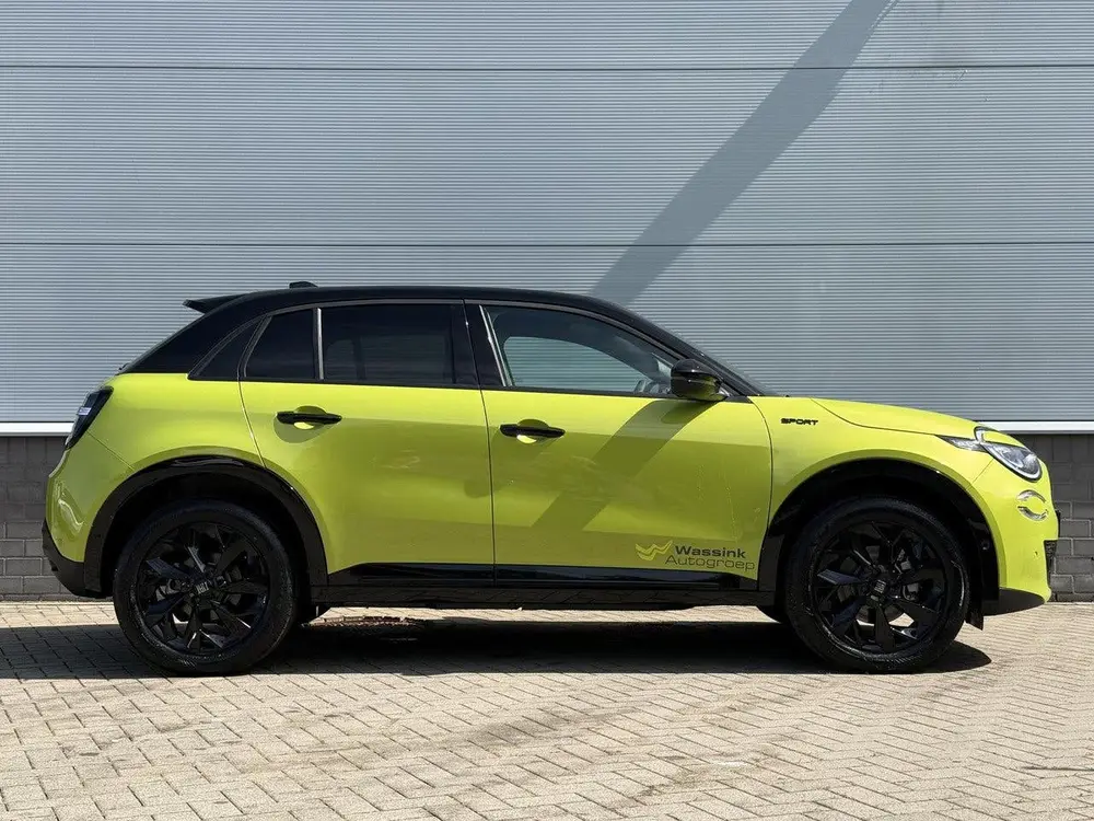 Fiat 600e La Prima 54 kWh (bj 2026 uit 2026, foto 5
